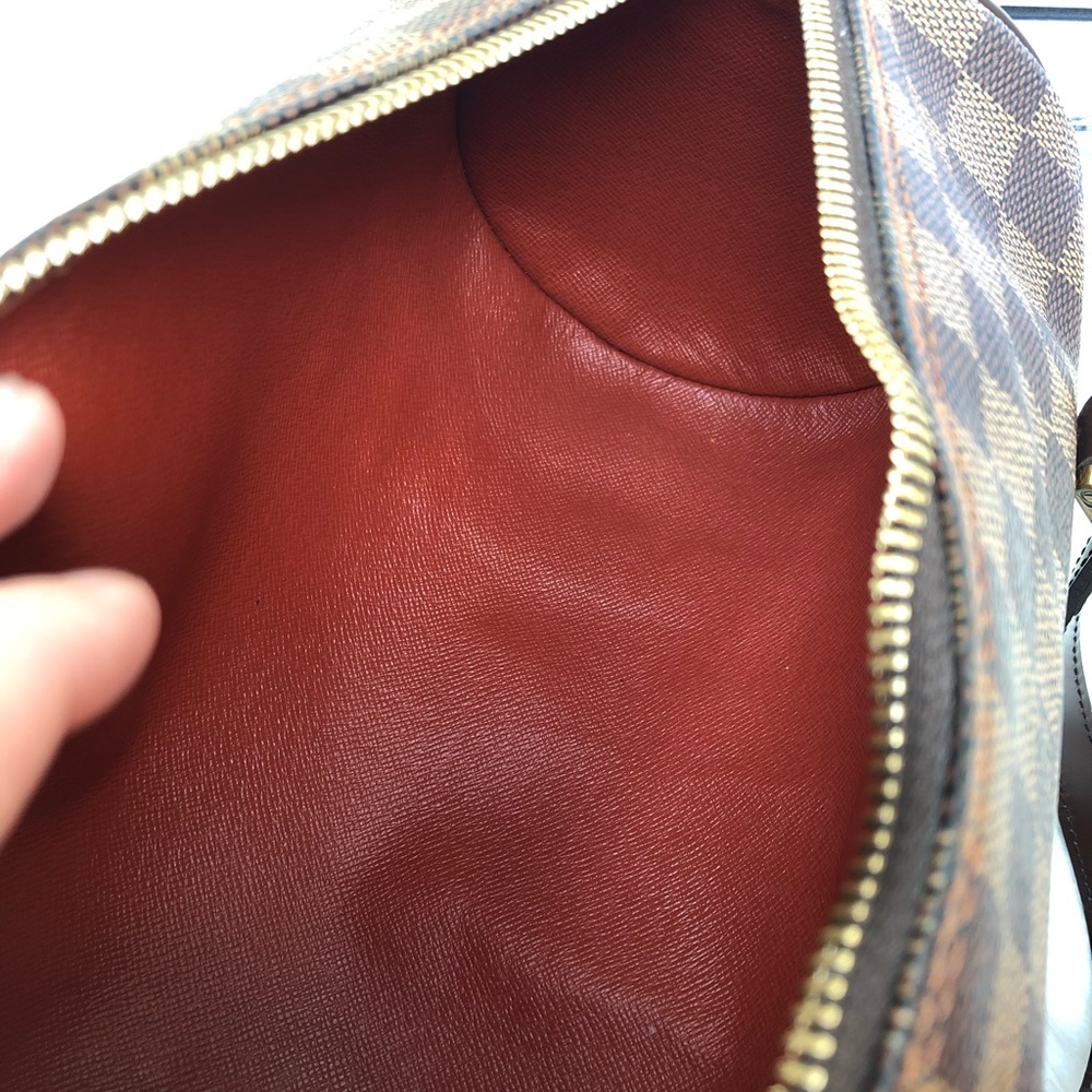 ❌❌Sold❌❌ Louis Vuitton Papillon Damier 26 - Picture 7 of 8